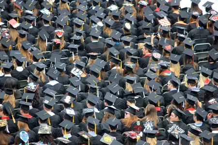 The Ultimate Gift Guide for PhD Graduations